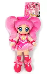 スイートプリキュア　ふんわりキュアフレンズ　ぬいぐるみ　セット スイートプリキュア ふんわりキュアフレンズ ぬいぐるみ セット