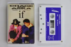 2025年最新】chage aska カセットテープの人気アイテム - メルカリ