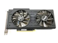 PaLiT GEFORCE RTX3060 DUAL 12GB グラフィックボード パリット 