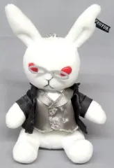 新品　黒執事 Black Label ビターラビット ミニクックロビン 駒鳥 黒執事 Black Label ビターラビット ミニクックロビン 駒鳥