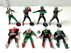 2025年最新】装着変身 仮面ライダー1号の人気アイテム - メルカリ