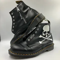 2025年最新】dr martens mastermindの人気アイテム - メルカリ 2025年最新】dr martens mastermindの人気アイテム - メルカリ