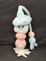 ことぶき様 新品 ブリムオン ぬいぐるみ ポケモンセンター