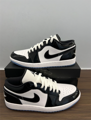 新品 Nike Air Jordan 1 Low "Concord"