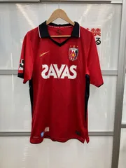 NIKE - 浦和レッズ 杉本健勇 レプリカ ユニフォーム 2025年最新】浦和レッズ ユニフォームの人気アイテム - メルカリ