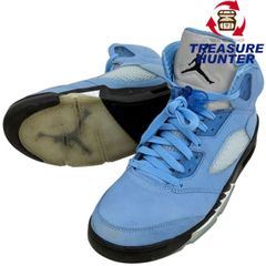 NIKE AIR JORDAN 5 RETRO SE(エア ジョーダン 5 レトロ SE) DV1310-401 サイズ27cm ユニバーシティブルー ナイキ 【101062687008】