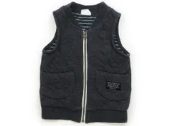 【ブリーズ/BREEZE】ベスト 90サイズ 男の子【子供服・ベビー服】（1670980）