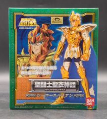 BANDAI 聖闘士聖衣神話 車田正美 シーホースバイアン/鱗衣