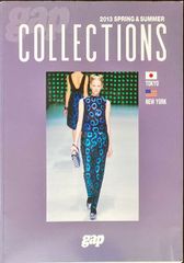 gap Collections Tokyo/New York 2013 Spring Summer#FB230303