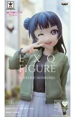 [중고] 피규어 쓰시마 요시코 [러브라이브! 선샤인!!] EXQ 피규어~쓰시마 요시코~2nd