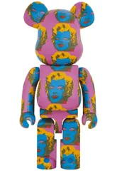 BE@RBRICK Andy Warhol Marilyn Monroe #2のサムネイル