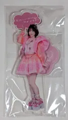 CUTIE STREET 1st Single かわいいだけじゃだめですか? ラッフルくじ 桜庭遥花 【C賞】全身アクリルスタンド