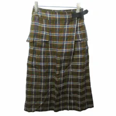 2024年最新】アルアバイル ロングスカートの人気アイテム - メルカリ 