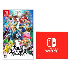2025年最新】nintendo switch マイクロファイバークロスの人気