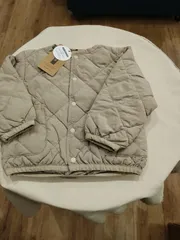 f.o.kids 中綿ジャケット　r402035