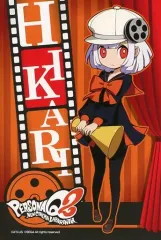 レア　クリアタグ　ペルソナQ2 P4 主人公 マーガレット セガ コラボカフェ レア クリアタグ ペルソナQ2 P4 主人公 マーガレット セガ コラボ