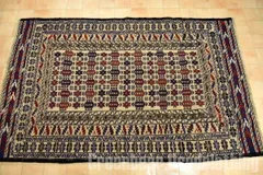 2025年最新】アフガンラグの人気アイテム - メルカリ