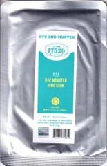 BTS 2015 ZIP CODE 17520 BTS 2ND MUSTER RM/JUNGKOOK LIVE PHOTO SET A