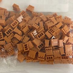 IL-Y-3S-S15C3,コネクタ/ハウジング,茶,航空電子(JAE),265個