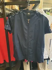 adidas(アディダス) 半袖 トラック ジャケット 95