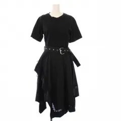 新品未使用　フィリップリム　ワンピース 3.1 Phillip Lim スリーワンフィリップリム ワンピース E241