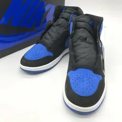 Nike スニーカー Air Jordan 1 Retro High OG DZ5485-042 箱付 タグ付 エアジョーダン1 レトロ ハイ OG 27.5cm ナイキ 靴 B13757◆