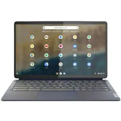 Lenovo - Lenovo Ideapad Duet Chromebook 中古 美品 Lenovo 【全額返金保証】【最速発送】Lenovo IDEAPAD Duet