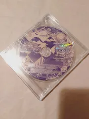 未開封ドラマCD】12時の鐘とシンデレラ 予約特典