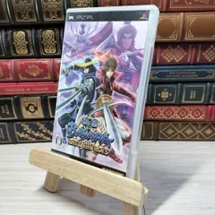 8-1 戦国BASARAバトルヒーローズ PSP 00139