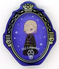 【中古】アクリルスタンド・アクリルパネル ヴィル・シェーンハイト 「ディズニー ツイステッドワンダーランド ころっとアクリルフィギュアコレクション 式典服 vol.3」