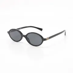 ミュウ ミュウ Miu Miu サングラス SMU04Z その他 サングラス レディース Used Aのサムネイル