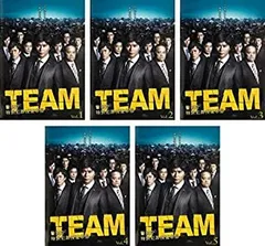 TEAM～警視庁特別犯罪捜査本部　DVD-BOX DVD Amazon.co.jp: 超西村京太郎サスペンス十津川警部シリーズDVD