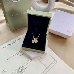 美品 ヴァンクリーフ＆アーペル VAN CLEEF & Arpels　ネックレス