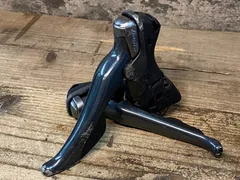 SHIMANO - SHIMANO Tiagra 4700 10速 STIレバー 未使用品 Shimano Tiagra ST-4700 STI-2x10-speed Road Shifter Set