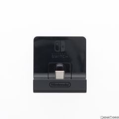 Nintendo Switch充電スタンド(フリーストップ式)(ニンテンドースイッチ) 任天堂(HAC-A-CDTKA)