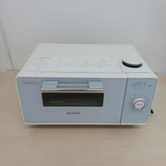 【中古】SHARP ヘルシオグリエ AX-GR2 2025年最新】 AX-GR2の人気アイテム - メルカリ