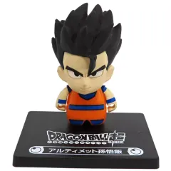 【中古】トレーディングフィギュア アルティメット孫悟飯 「コレキャラ! ドラゴンボール02」