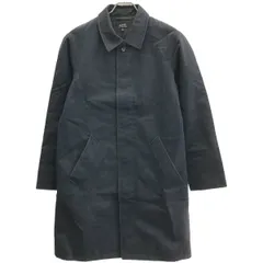 2025年最新】APC ステンカラー XSの人気アイテム - メルカリ
