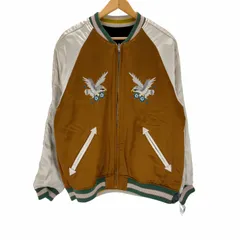 2024年最新】vandy the pink スタジャンの人気アイテム - メルカリ 