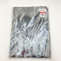 2時だとか Tシャツ ブラック フリーサイズ 「バーチャルYouTuber にじさんじ 2時だとか 1st LIVE」 キャラクターTシャツ 未開封品 不破湊 1st LIVE】Tシャツ｜にじさんじオフィシャルストア