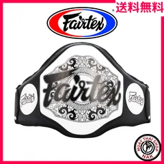 【新品】 fairtex  フェアテックス ベリープロテクター BPV3 レッド