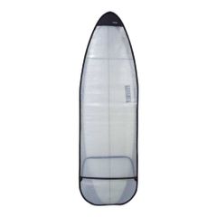 ツールス トゥールス(TOOLS) 6'6"(198cm)サーフボードエアーバブルケースショートボードトラベルTLS AIR BUBBLE CASE SHORT 6.6ft　メッシュ 生地 トリップ サイズ おすすめ ボードケース ニット おすすめ トラベル
