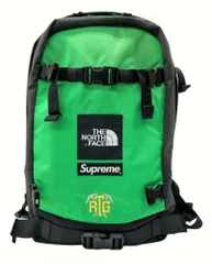 2024年最新】supreme the north face rtg backpackの人気アイテム - メルカリ