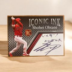 激安カード　大谷翔平　撥水ステッカー　ロサンゼルス・ドジャース　LAD