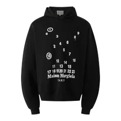 2024年最新】Maison Margiela sweatshirtの人気アイテム - メルカリ