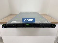 Fujitsu Primergy RX2530 M4 SFF 4Bay 2x Gold 6132 14Core 2.60GHz 128GB 1x 300GB EP420i [SV173]