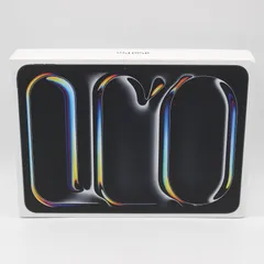 【新品未開封】Apple iPad Pro 11インチ Wi-Fi 256GB MVV83J/A スペースブラック アイパッドプロ 本体