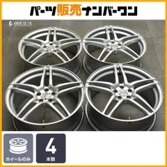 2025年最新】YOKOHAMA AVS MODEL5 18インチの人気アイテム - メルカリ