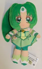 スマイルプリキュア 限定 ぬいぐるみ キュアマーチ - メルカリ