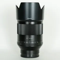 2025年最新】sony 50mm f1.4 zaの人気アイテム - メルカリ